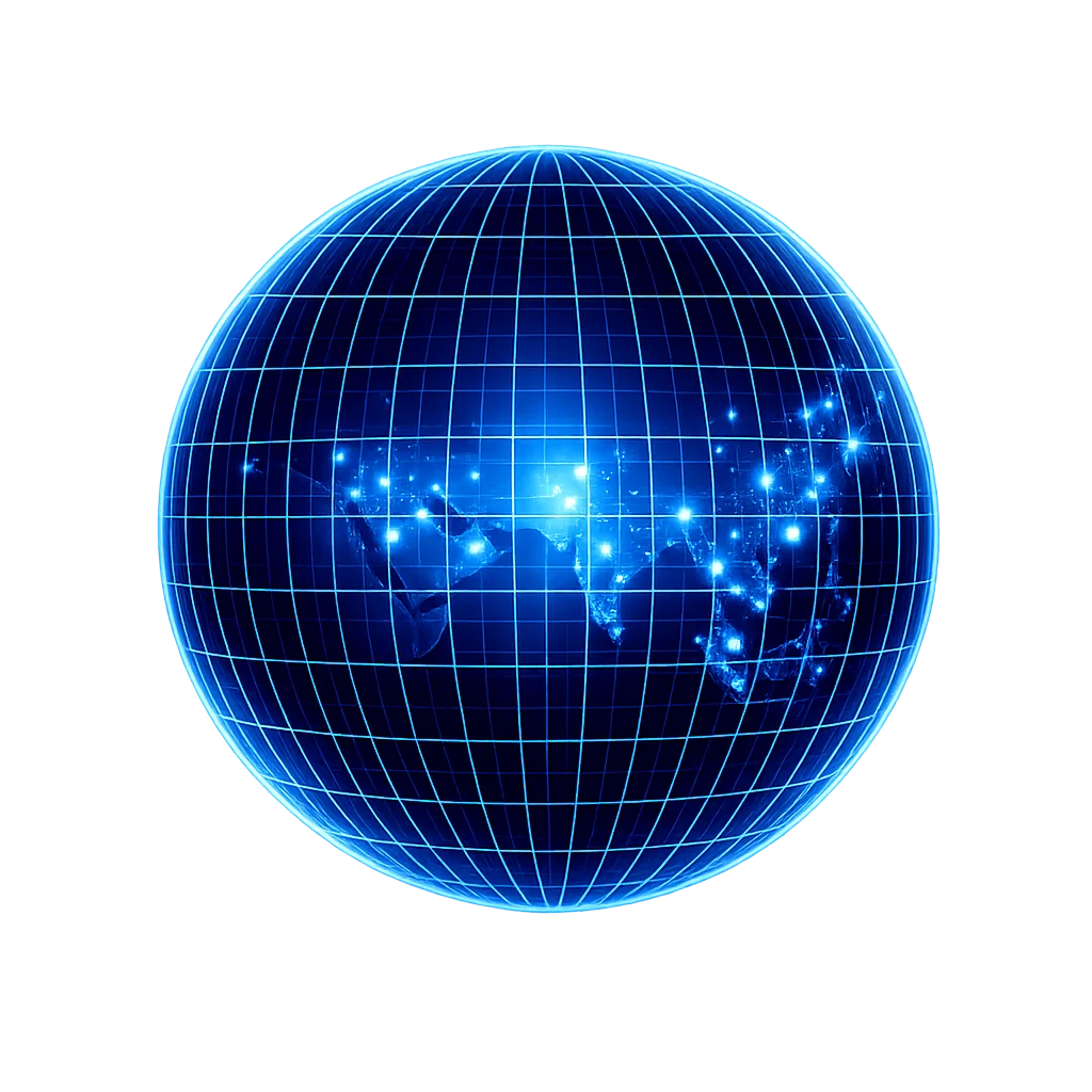 RJK export markets worldwide
